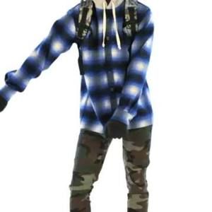 Meet your Posher, Ciara